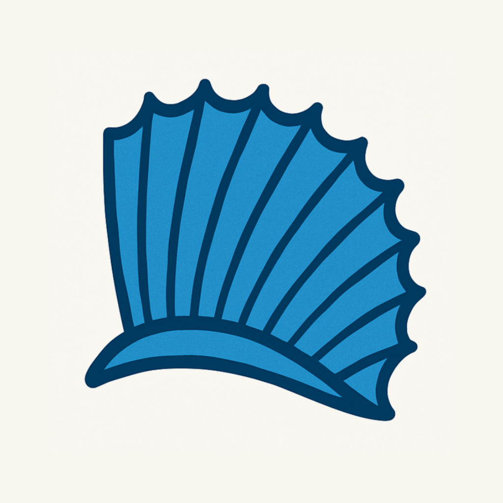 sail.fish Logo